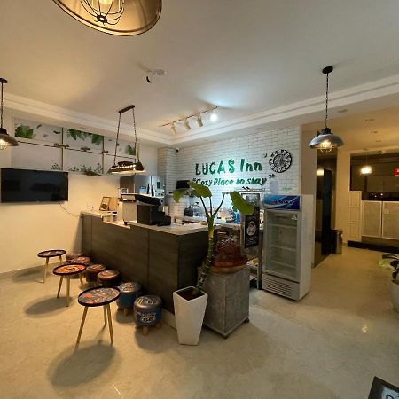 Lucas Inn Далат Экстерьер фото