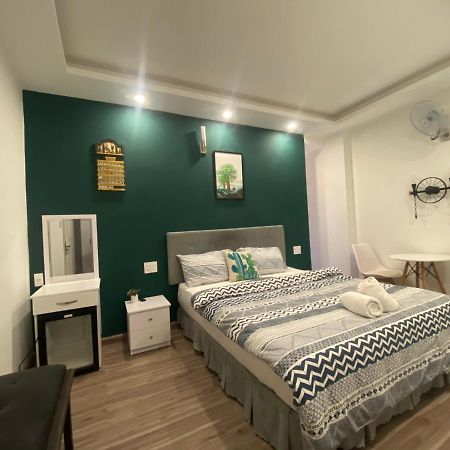 Lucas Inn Далат Экстерьер фото
