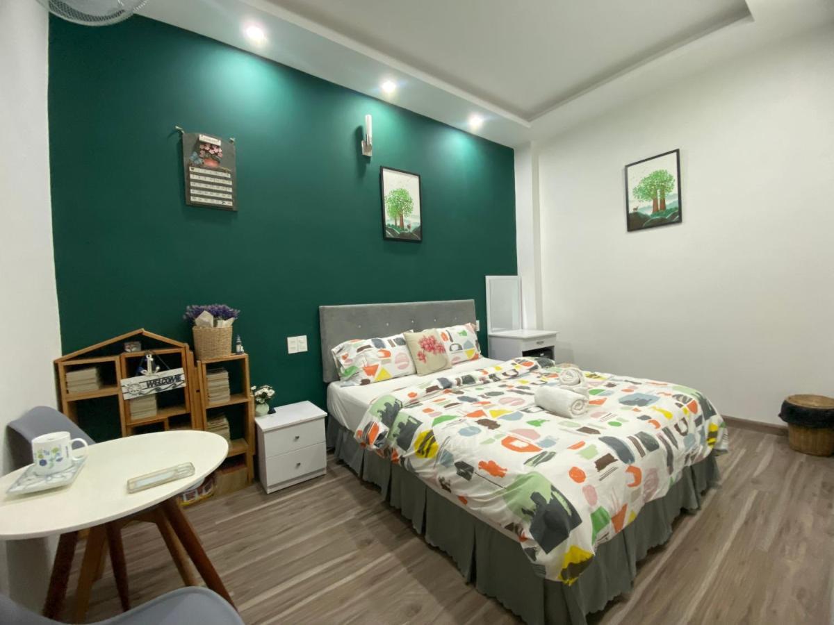 Lucas Inn Далат Экстерьер фото