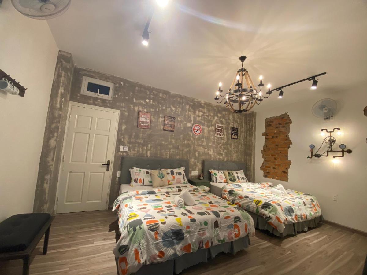 Lucas Inn Далат Экстерьер фото