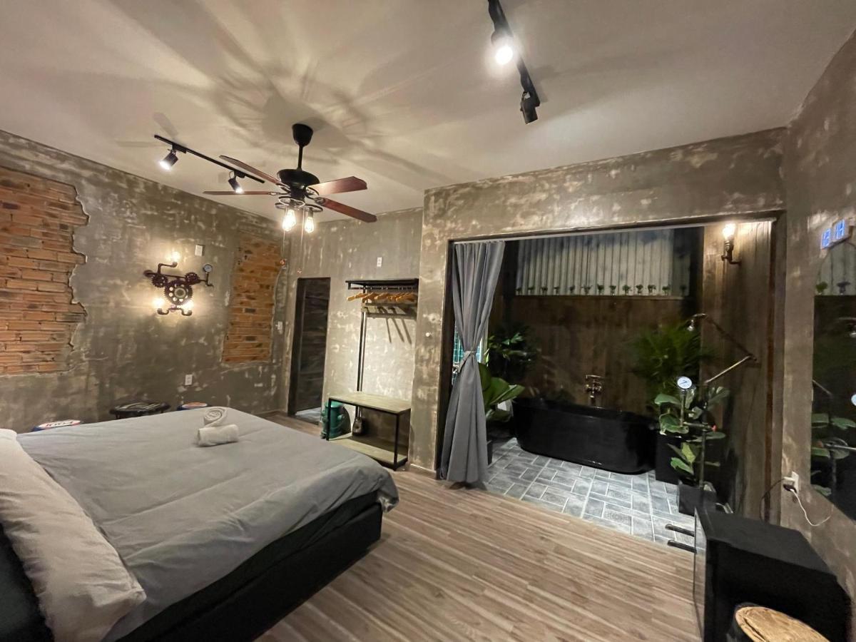 Lucas Inn Далат Экстерьер фото