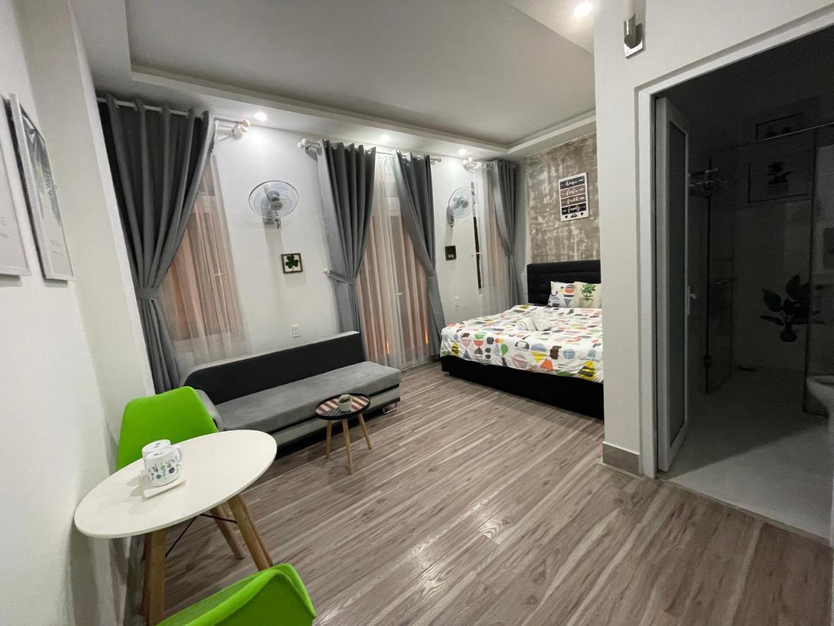Lucas Inn Далат Экстерьер фото